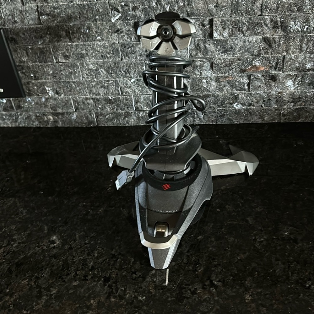 Mad Catz V.1 Gaming Stick.